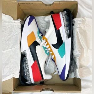 Nike Air Max Pre-Day SE Multicolor Women’s 6.5